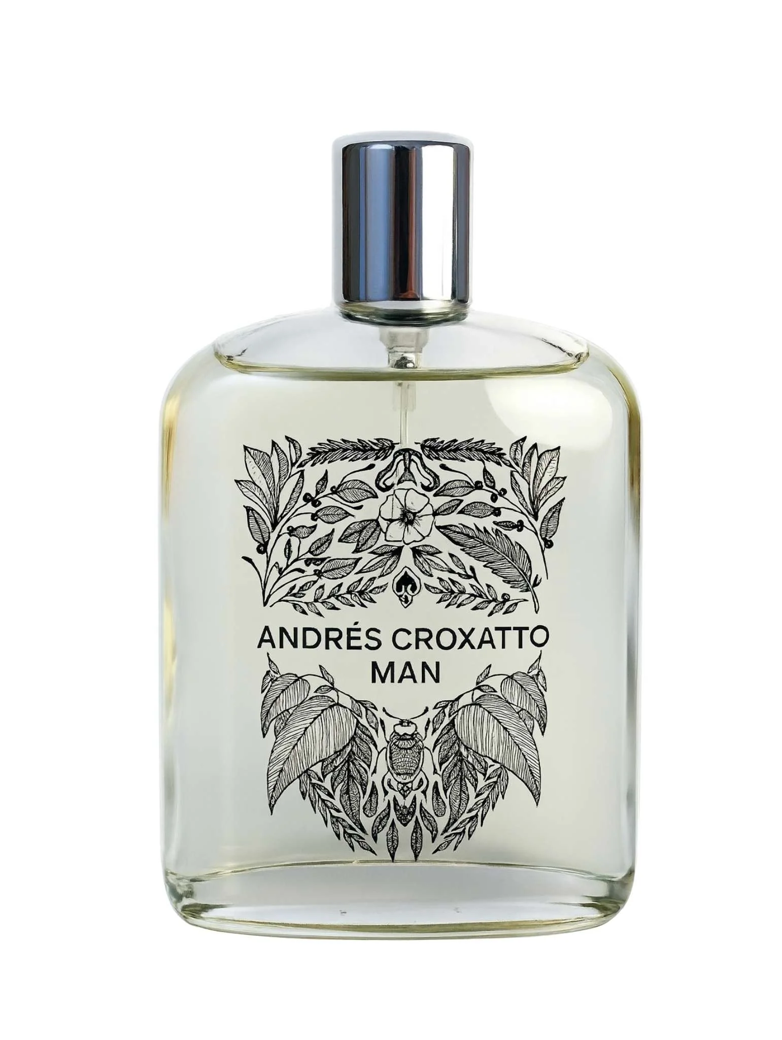 Perfumería NIcho